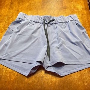 Zyia Shorts